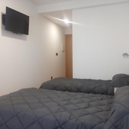 Hostal Outarelo Ourense Exterior foto